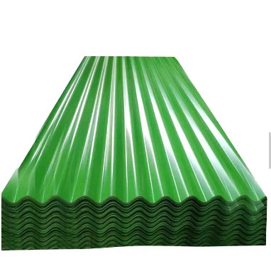 A cor de JIS revestiu PPGI galvanizado de alumínio 0.13mm-0.8mm para a decoração