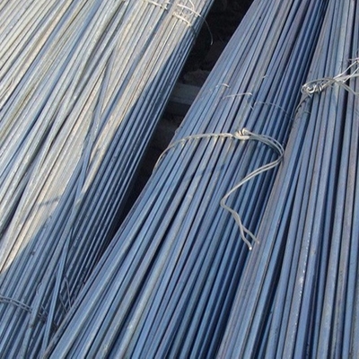 Com você barra de círculo de aço laminada a alta temperatura galvanizada de aço 32mm da barra de aço SPGC SGCC