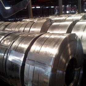 ASTM SGCC galvanizou o revestimento galvanizado da tira 6mm a tira de aço