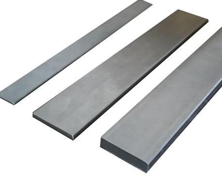 40X6 60X8 galvanizou a folha lisa de aço de aço lisa galvanizada para a estrutura de construção