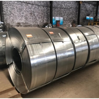 DX54D galvanizou a espessura grande AiSi ASTM da lantejoula CGCC 0.85mm da bobina de aço
