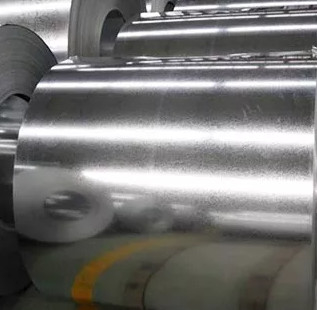 Lantejoula regular de aço galvanizada mergulhada quente da borda Z81-Z120 da régua da bobina de Ss400 Q235 Q345