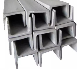 Perfil formado a frio Purlin de aço galvanizado do feixe C da canaleta em U espessura de 0.3mm - de 60mm