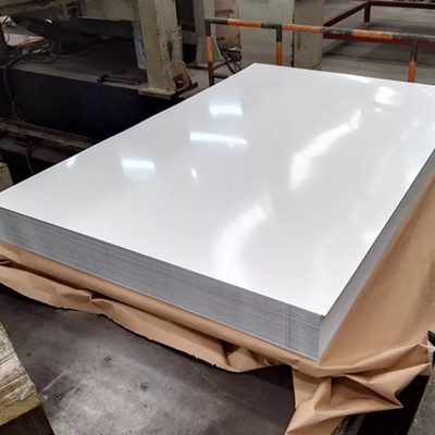 Bobina de aço PPGI de cor branca galvanizada pré-pintada Z200 para fazer quadros brancos