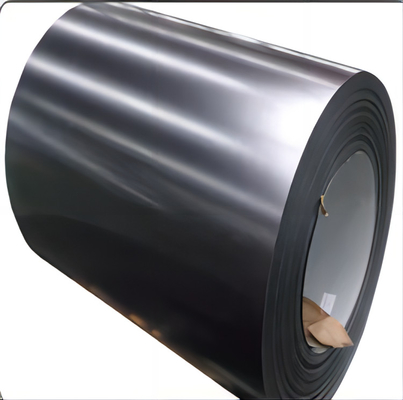 GI PPGI PPGL Z40 Z275 Bobina de aço galvanizado por imersão a quente 0,12 - 4 mm para fazer tubos