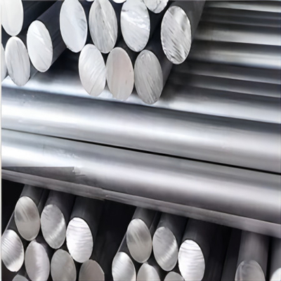 JIS AISI ASTM GB DIN EN Haste galvanizada de alumínio laminada a quente para uso industrial