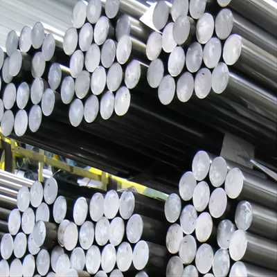 JIS AISI ASTM GB DIN EN Haste galvanizada de alumínio laminada a quente para uso industrial