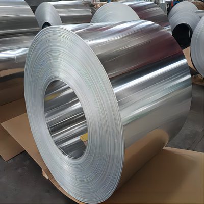 Bobina eletrolítica 2 - 1200mm do folha de Flandres do ETP do produto comestível de ASTM para o recipiente