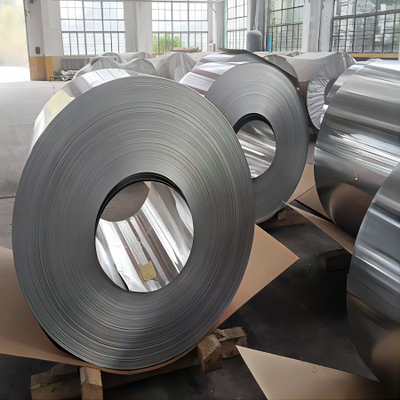Bobina eletrolítica 2 - 1200mm do folha de Flandres do ETP do produto comestível de ASTM para o recipiente