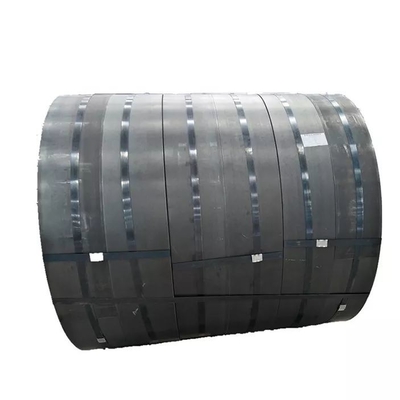 Espessura de aço 2.75mm - 100mm da bobina A36 Q235 Q195 da hora da placa da folha do aço carbono
