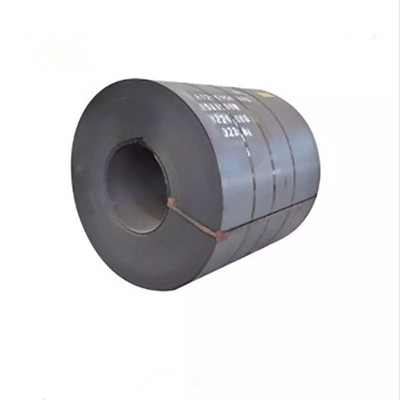 Bobina de aço da hora da construção espessura resistente à corrosão de 2,0 - de 3.5mm