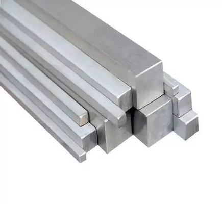 O carbono da tiragem fria galvanizou a barra lisa de aço 1084 5mm/50mm ASTM 1045
