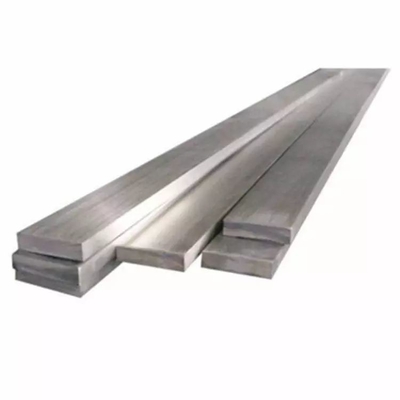 O carbono da tiragem fria galvanizou a barra lisa de aço 1084 5mm/50mm ASTM 1045