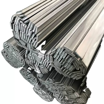 1 - Senhora alta de aço galvanizada laminada a alta temperatura Flat Steel do carbono da barra lisa do comprimento 1084 de 12m