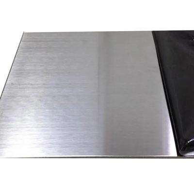 0.1mm 309 439 2012507 409 301 folha da placa de aço de 310s SS para a indústria alimentar