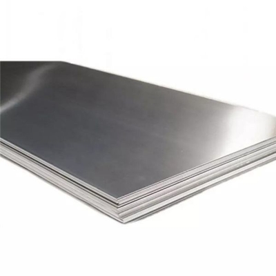 Placa de aço inoxidável 1000mm 1219mm 1500mm da folha 304L 316 316L do EN 304 do RUÍDO de JIS AISI ASTM GB