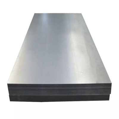 Placa de aço inoxidável 1000mm 1219mm 1500mm da folha 304L 316 316L do EN 304 do RUÍDO de JIS AISI ASTM GB