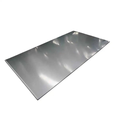 201 / placa de aço inoxidável 1.5mm x 1220mm x 2440mm da folha 202/304/316/430/2205 2B