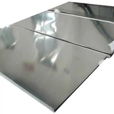 201 / placa de aço inoxidável 1.5mm x 1220mm x 2440mm da folha 202/304/316/430/2205 2B