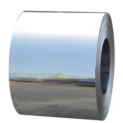 304 bobina 304L 316 316L de aço inoxidável laminada a alta temperatura espessura 1220mm 1500mm 2440mm de 0,1 - de 200mm