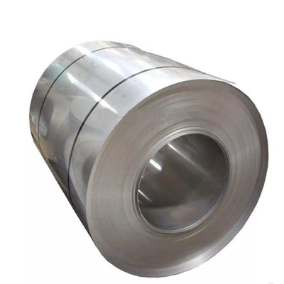 Espessura de aço inoxidável da bobina 4ftx8ft 0.5mm 1mm 1.5mm de ASTM/AISI/JIS 201