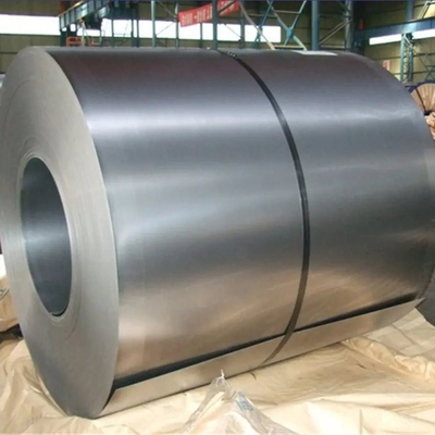A folha de aço inoxidável laminada da tira da bobina chapeia 301 304 316L 309 309S