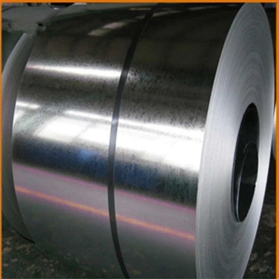 Dx51d Z100 galvanizou o metal laminado a alta temperatura de aço St37 3.00mm das bobinas Dc01 Dc02 Dc03 Dc06