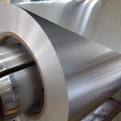 As chapas de aço galvanizadas Prepainted bobinam 1000MM DX52D revestido cor