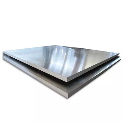 DX51D SGCC SPGC galvanizou a chapa de aço 4ft x 8 Ft espessura de 0,1 - de 3mm