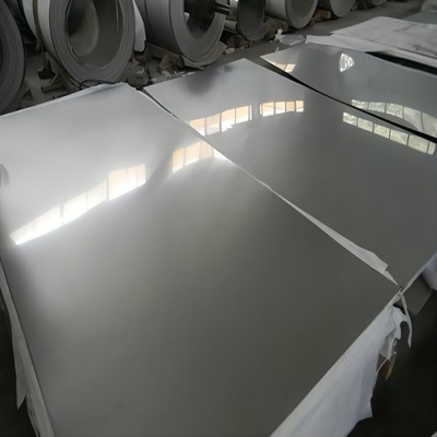 Mills Galvanized Stainless Steel 0,12 - 5.0mm 201 202 301 303
