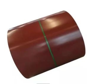 280 - 420Mpa AZ41 - lantejoula grande ID508 da bobina de aço de AZ60 PPGI/610mm