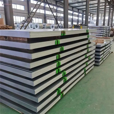 O eletro da bobina da chapa de aço de JIS G 3313 ASTM A591 SECC galvanizou Comme .8mm 24 calibres