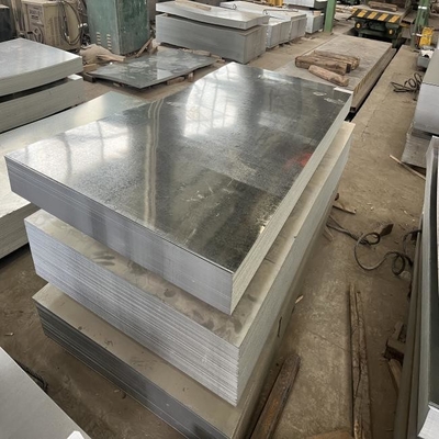 Zinque o SOLDADO resistente de aço electrogalvanizado revestido SECC JISG 3302 DX51 da umidade alta da bobina