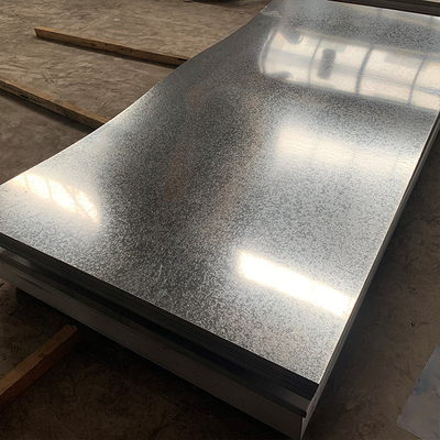 SECC electrogalvanizou a bobina de aço de JISG 3302 para a força máxima da capacidade de soldadura