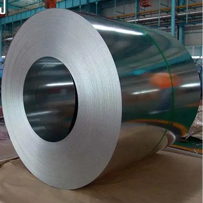 Dx54D bobina de aço galvanizado SGCC CGCC Dx51d+Z bobina ID 508mm 610mm G40 G60 G90 Dx56D