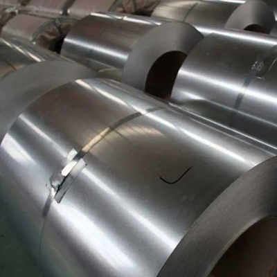 Dx54D bobina de aço galvanizado SGCC CGCC Dx51d+Z bobina ID 508mm 610mm G40 G60 G90 Dx56D
