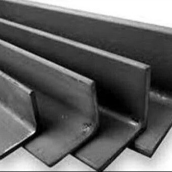Barra de ângulo de aço entalhada galvanizada perfurada laminada a alta temperatura/mergulhada Iron100 x 100 x 5