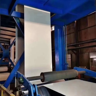 Lantejoula zero de aço galvanizada mergulhada quente de Aluzinc AZ150 da tira da folha da bobina de DX51D Z275 Z350