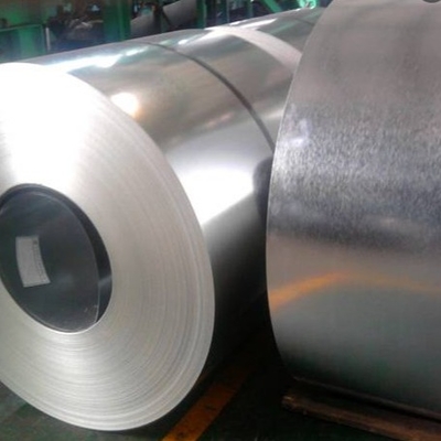 Bobina galvanizada mergulhada quente ASTM DX51D Z275 Z350 da chapa de aço de Aluzinc AZ150