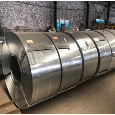 Bobina galvanizada mergulhada quente ASTM DX51D Z275 Z350 da chapa de aço de Aluzinc AZ150