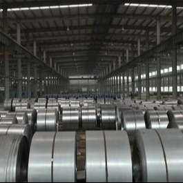 Bobinas galvanizadas mergulhadas quentes de aço galvanizadas quentes da bobina 1m de SPGC SGCC