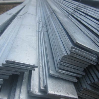 Q195 Q235 Q345 Aço galvanizado plano Edifícios industriais