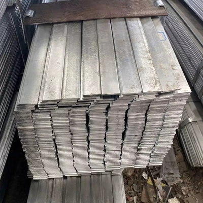 Q195 Q235 Q345 Aço galvanizado plano Edifícios industriais