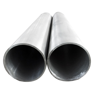 ISO9001 Q195 Q345 Material Tubo de aço galvanizado a quente para construção