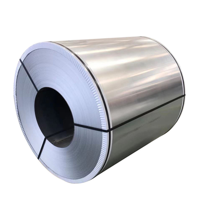 Q235 Q345 Q215 de alta qualidade bobina de aço galvanizado 1 mm 1,5 mm 2 mm espessura