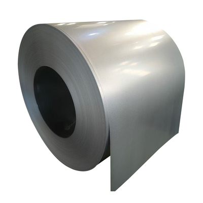 Q235 Q345 Q215 de alta qualidade bobina de aço galvanizado 1 mm 1,5 mm 2 mm espessura