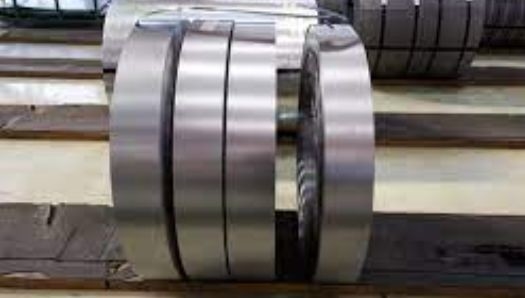 Alta qualidade Q345 Q235 bobina de aço galvanizado 0,5 mm 1 mm 2 mm espessura para a indústria