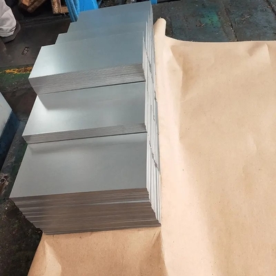 DX51D DX52D Chapa de aço galvanizado de 600 mm de largura sem espangelho de calibre 26 Gi Gl