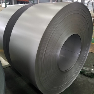 DC01 SPCC Amostra de bobina de aço galvanizado Disponível Certificado ISO9001 Espessura 100 mm