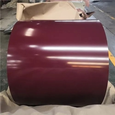 Tecido corrugado de aço galvanizado G60 SS440